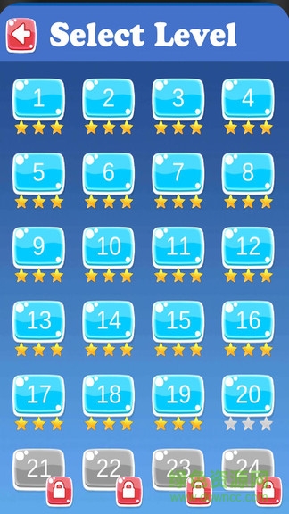 救救游魚(yú)解密 v1.4 安卓版 3