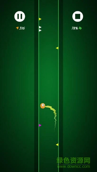 點(diǎn)擊生存 v1.5 安卓版 2