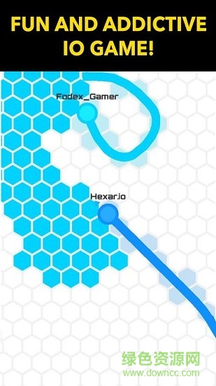 六邊形大作戰(zhàn)內購修改版0