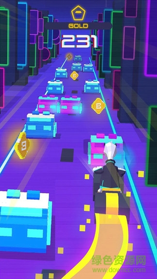 鹅骑手安卓版 鹅骑手