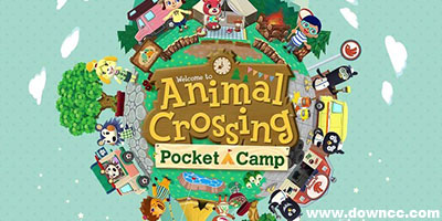 動物之森下載中文版手游-動物之森安卓漢化版下載-動物之森手機版系列