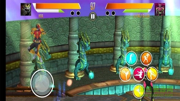 假面騎士格斗進(jìn)化游戲 v2.1 安卓版 0