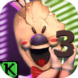 恐怖冰淇淋第三代(ice scream3)