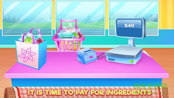 自制漢堡 v1.0.1 安卓版 2