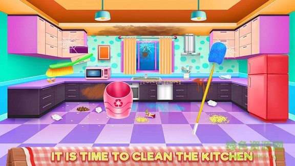 自制漢堡 v1.0.1 安卓版 3