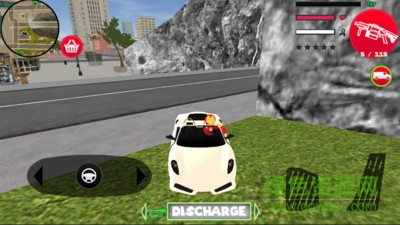 火柴人繩索鋼鐵俠正式版 火柴人繩索鋼鐵俠無限金幣版