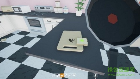 打蜘蛛模擬器手機(jī)版游戲(killitwithfire)1