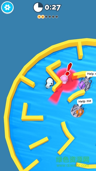 超級躲貓貓模擬游戲 v1.0.3 安卓版 2