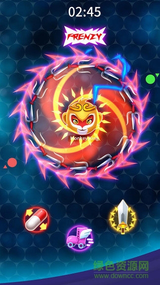 刀剑大乱斗ol刷金币 刀剑大乱斗ol