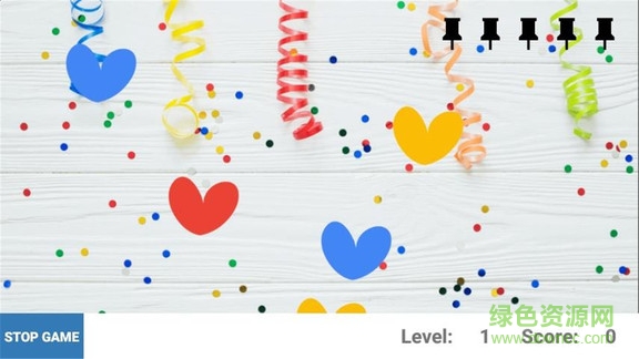 歡樂戀戀小球 v1.0 安卓版 1