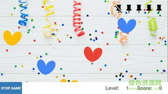 歡樂戀戀小球安卓版 歡樂戀戀小球手機版