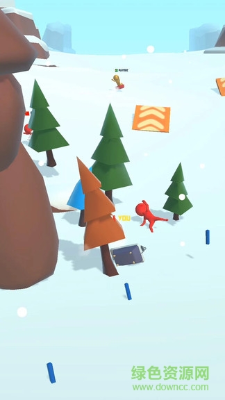 我滑雪賊6 v1.0.0 安卓版 3