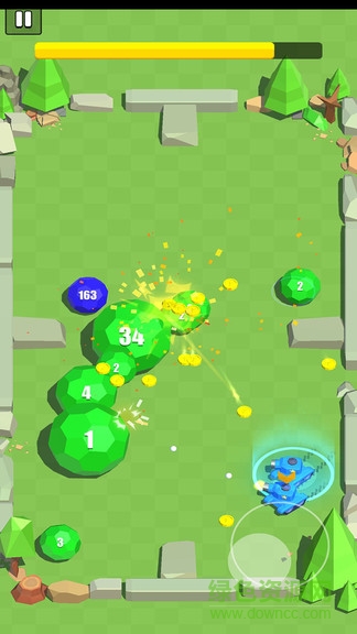 坦克明星手機(jī)版 坦克明星最新版