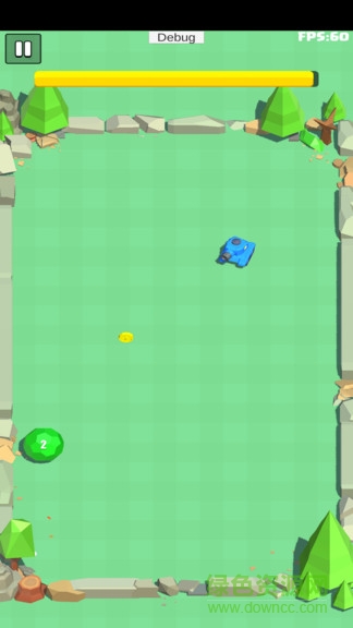 坦克明星 v0.2 安卓版 3