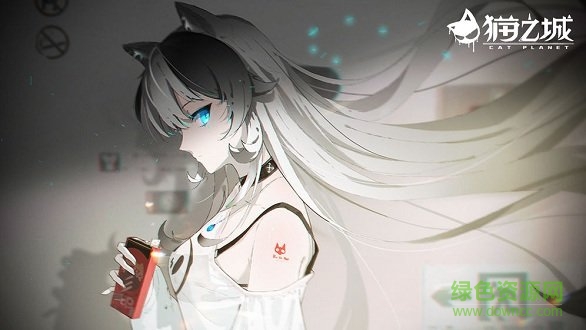 貓之城游戲 v1.15.1 安卓官方版 0