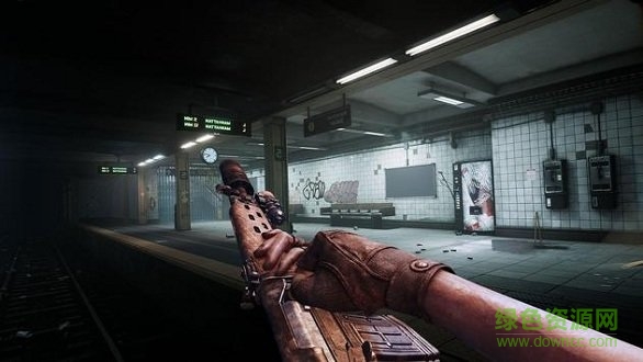 末日審判生化喪尸狙擊手內(nèi)購修改版 v1.1.5 安卓版 1