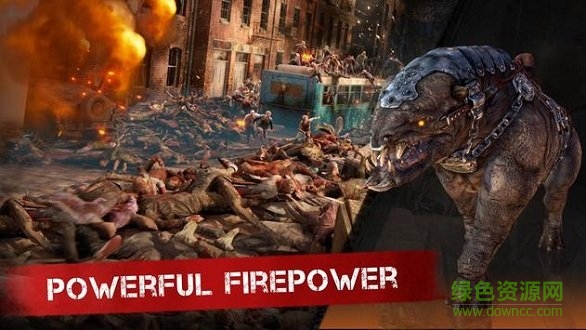 末日審判生化喪尸狙擊手中文修改版下載