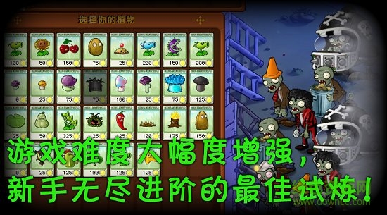 植物大战僵尸false电脑版 植物大战僵尸false版