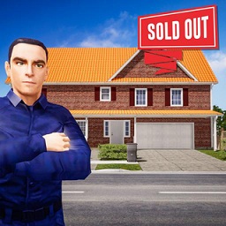 搬家模擬器游戲