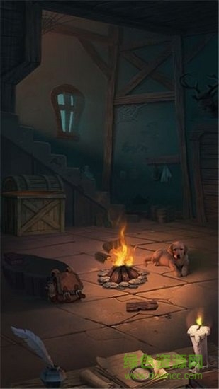 永夜启明游戏 永夜启明