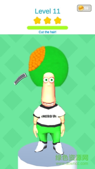 理發(fā)大師安卓版 理發(fā)大師手機版