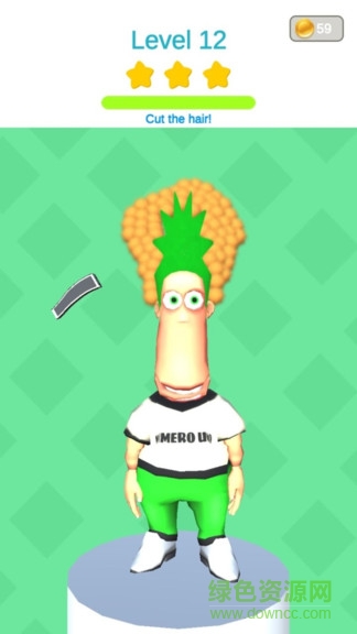 理發(fā)大師 v2.4 安卓版 2