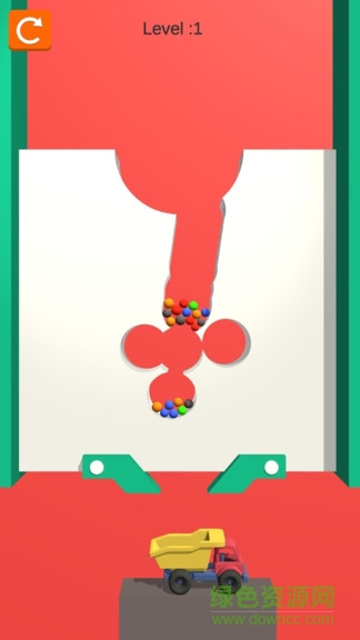 沙盒球球最新版