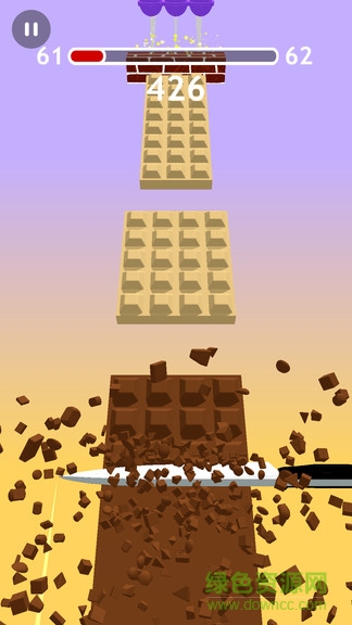 巧克力切片機(jī) v0.91 安卓版 1