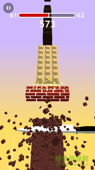 巧克力切片機(jī)最新版