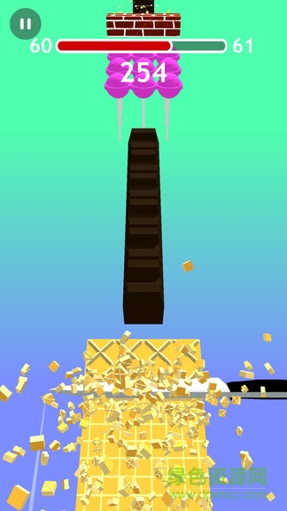 巧克力切片機(jī) v0.91 安卓版 3