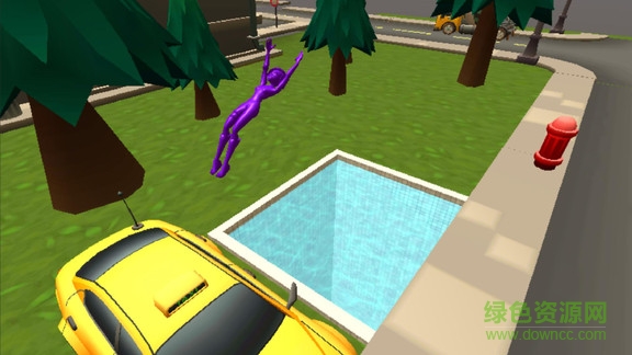 跳水達(dá)人 v2.0 安卓版 0