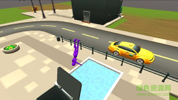 跳水達(dá)人 跳水達(dá)人手機(jī)版