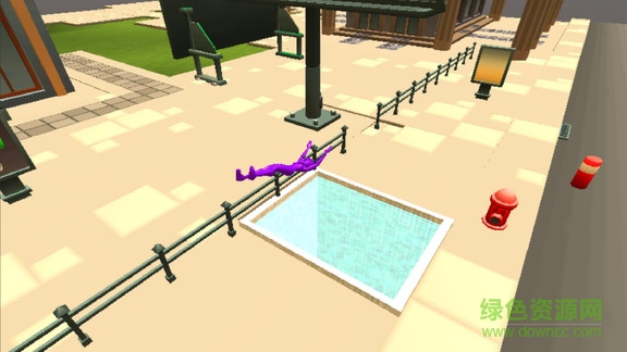 跳水達(dá)人 v2.0 安卓版 2