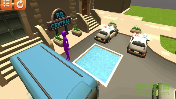 跳水達(dá)人 v2.0 安卓版 3