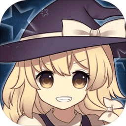 東方幻想指尖火花