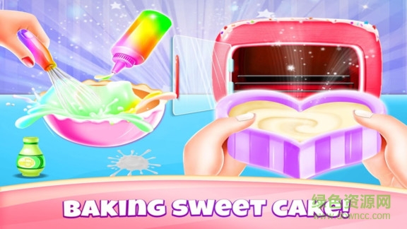 甜點(diǎn)廚師安卓版 甜點(diǎn)廚師手機(jī)版