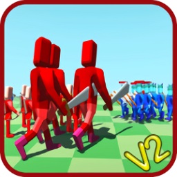 戰(zhàn)爭(zhēng)模擬器v2