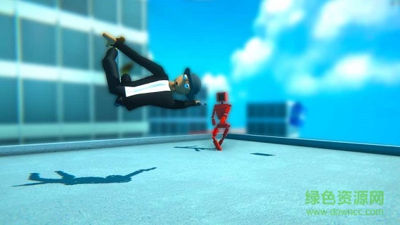 我只是路過 v0.3 安卓版 2