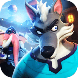 動(dòng)物大亂斗手機(jī)版