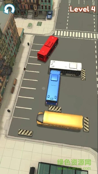 極品大巴停車 v1.3 安卓版 0