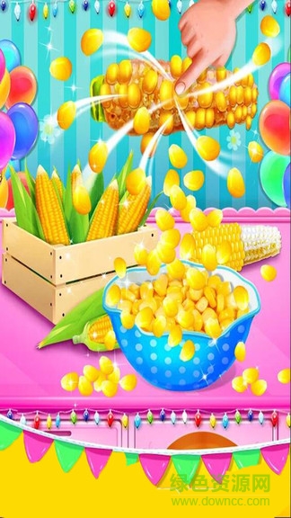 彩虹爆米花派對(duì) v6.0.0 安卓版 0