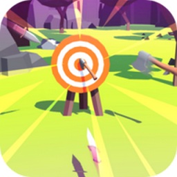 給你加個(gè)靶斧