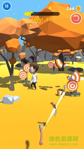 給你加個(gè)靶斧 v0.0.1 安卓版 2