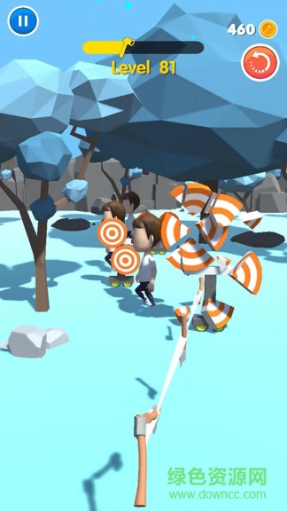 給你加個(gè)靶斧 v0.0.1 安卓版 3