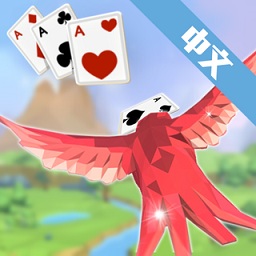 紙牌動物園星球