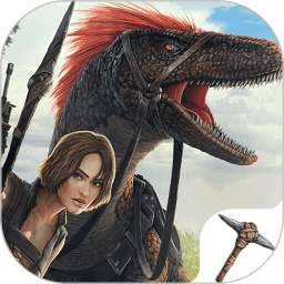 方舟生存進化圖鑒盒子