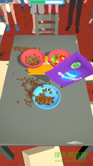 派對(duì)食品安卓版