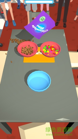 派對(duì)食品 v0.1 安卓版 0