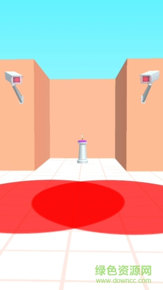 人類小偷模擬器 v0.1 安卓版 3