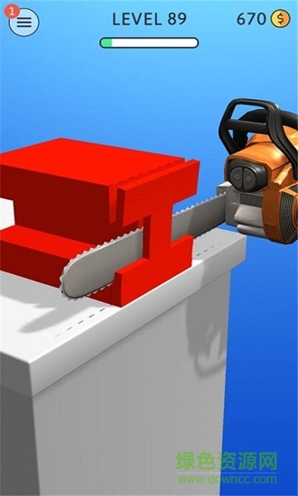 来切我鸭削削乐 v1.2.0 安卓版3